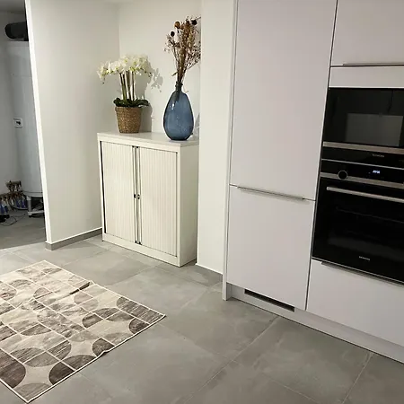 Design Entier Neuf A Paris Апартаменты
