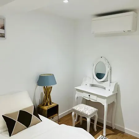 Апартаменты Design Entier Neuf A Paris *